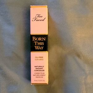 Too Faced Concealer